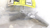Genuine OEM Ford W505264-S439 Battery Support Bracket Screws (qty.2)