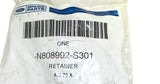 Genuine OEM Ford N808992-S301 Battery Box Retainer N808992S301