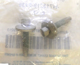 Genuine OEM Ford W713219-S439 Glove Box Assembly Bolt (qty.2 pcs)