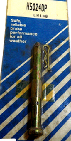 Bendix H5024DP Caliper Guide Pin (qty.1)