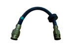 Midas Brake Hose BH02178 BH38840 Fits 1990-2003 Ford Escort Mazda 323