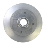 Beck/Arnley 083-1628 Front Disc Brake Rotor 0831628