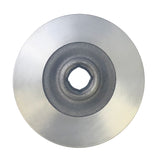 Beck/Arnley 083-1628 Front Disc Brake Rotor 0831628