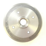 Beck/Arnley 083-2009 Brake Drum 0832009