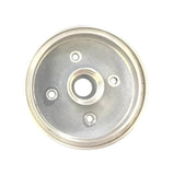 Beck/Arnley 083-2009 Brake Drum 0832009