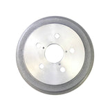 Beck/Arnley 083-2055 Rear Brake Drum 0832055 fits 1986 Toyota Camry