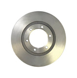 Beck/Arnley 083-2229 Disc Brake Rotor 0832229 fits 87-93 Mazda B2600