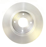 Beck/Arnley 083-2374 Disc Brake Rotor 0832374 fits 90-92 Infiniti M30