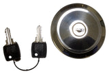 Beck/Arnley 159-0022 Locking Gas Fuel Tank Cap 159-0022