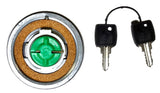Beck/Arnley 159-0022 Locking Gas Fuel Tank Cap 159-0022