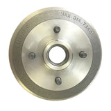 Bendix 140456 Rear Brake Drum