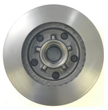 Bendix 141167 Disc Brake Rotor