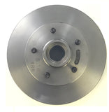 Bendix 141167 Disc Brake Rotor