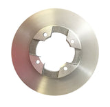 Bendix 141316 Front Disc Brake Rotor