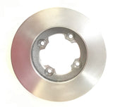 Bendix 141316 Front Disc Brake Rotor