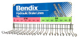 Bendix B74022 Hydraulic Brake Line Storage Display Rack