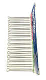 Bendix B74022 Hydraulic Brake Line Storage Display Rack