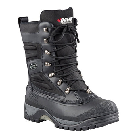 Baffin 4300-0160-001 (9) Black Mens Crossfire Boots - Size 9