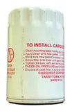 Carquest BF252 Engine Oil Filter