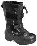 Baffin EPK-J001-BK(8) Youth Eiger Boot - Size 8