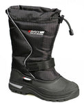 Baffin 4820-0068-001(3) Mustang Black Youth - Size 3