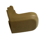 Ford BL3Z-1860262-AB Front Seat Belt Upper Cover BL3Z1860262AB