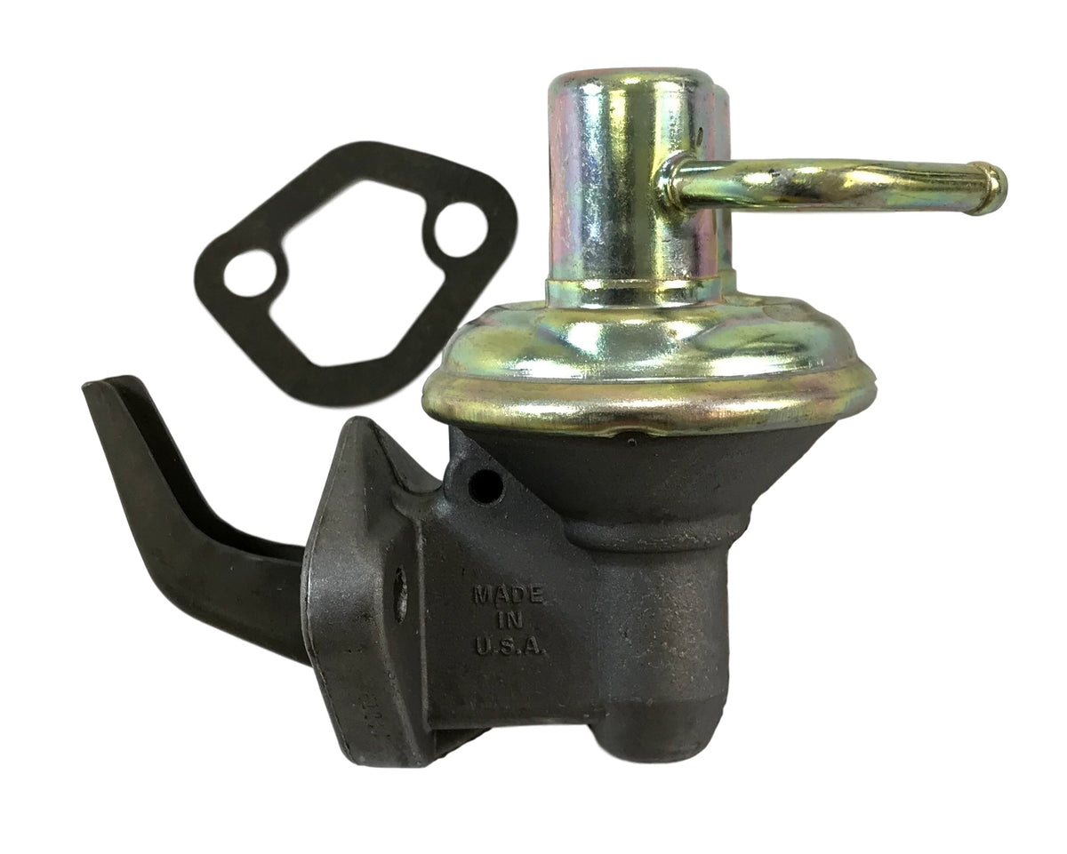 Blackstone 41630 Mechanical Fuel Pump – Major Auto Supply