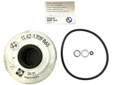 BMW Original 11421727300 Oil Filter