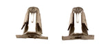 Body-Tite! 45536 Headlamp Bezel Nut