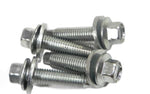 Ford OEM W503296-S437 Belt or Pulley-Belt Tensioner Mount Bolt