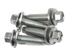 Ford OEM W503296-S437 Belt or Pulley-Belt Tensioner Mount Bolt