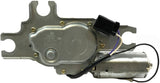Bosch 0390201548 Focus Wiper Motor