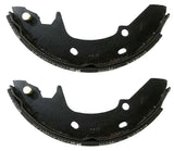 Motorcraft BR79 Drum Brake Shoes