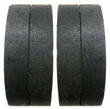 Motorcraft BR79 Drum Brake Shoes