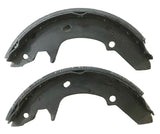 Motorcraft BR79 Drum Brake Shoes