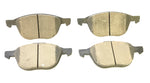 Wagner PD1044 Disc Brake Pad Set