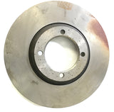 Brembo 25100 Disc Brake Rotor