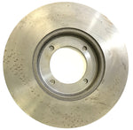 Brembo 25100 Disc Brake Rotor