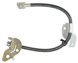 Genuine OEM Ford AL3Z-2078-H Brake Hydraulic Hose Front Right BRHF-41