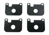 Generic BS70 Brake Pad Shim Kit