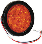 Buyers 5624210 4" Round Turn/Parking Light Led