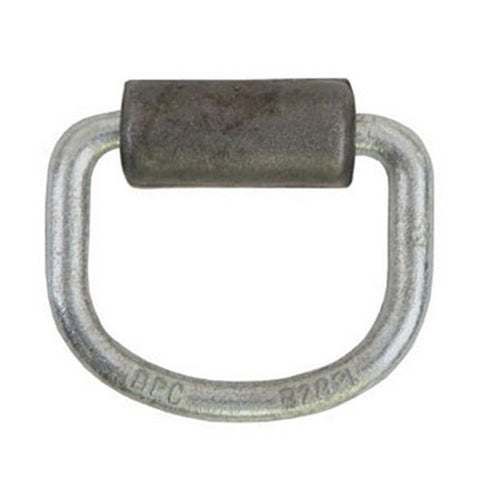 Buyers B28F Heavy Duty Rope Ring (Bulk)