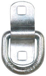 Buyers B32F Rope Ring 3/8" Zinc