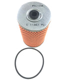 Fram C11861PL Fuel Oil Filter Cartridge