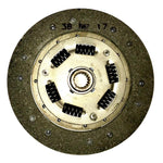 Quinton Hazell QH C904-S Clutch Drive Plate Disc C904S