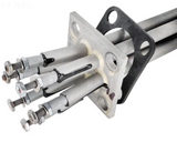 Remanufactured for General Motor Torque Converter 24217235 040809