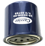 Carrier 253520600 Oil Filter