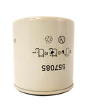 Carquest 84085 Engine Oil Filter 557085