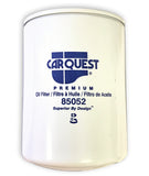 Carquest 85052 Engine Oil Filter