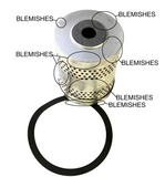 Carquest 85080 Oil Filter